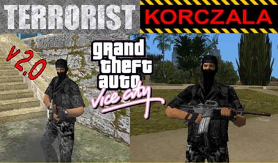 Terrorist v2.0